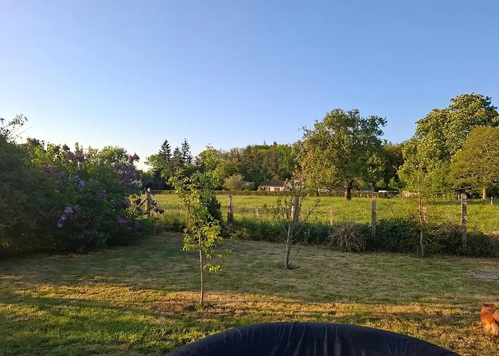 La Champetre