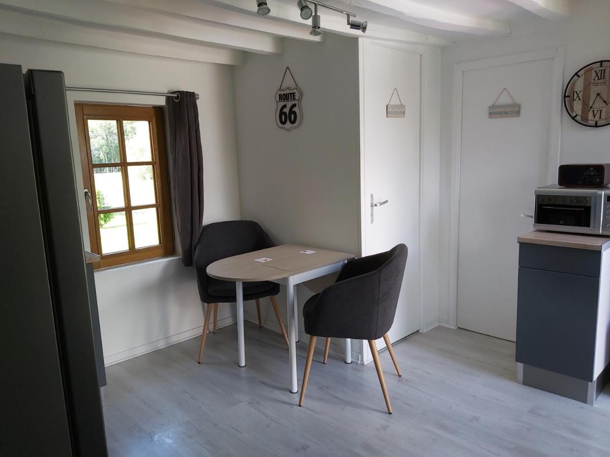 La Champetre Holiday home