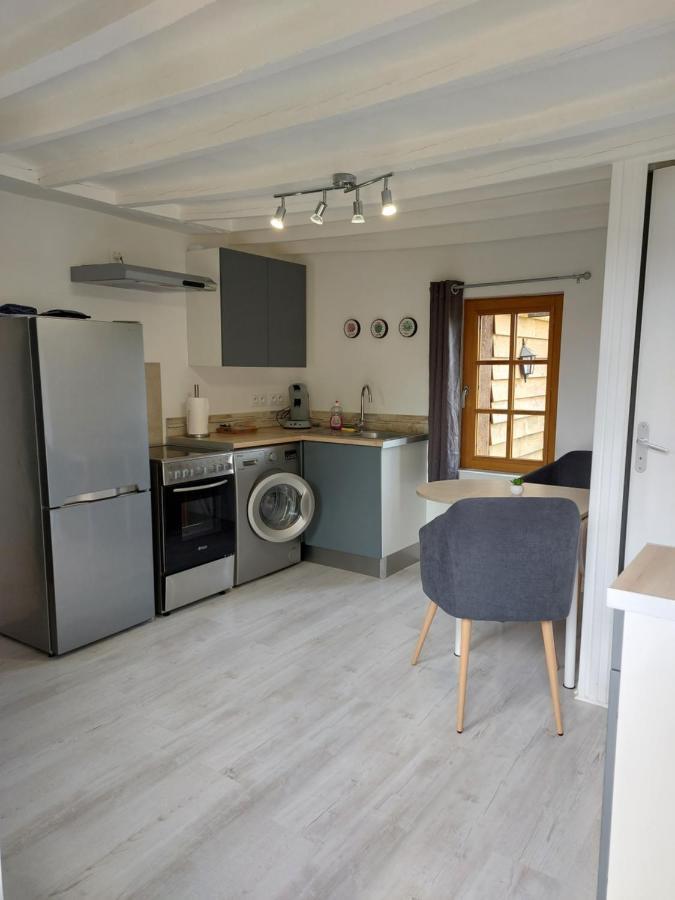 La Champetre Holiday home