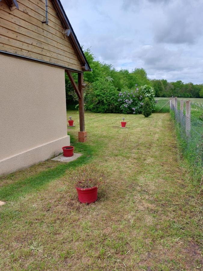 Holiday home La Champetre Beaumesnil (Eure)