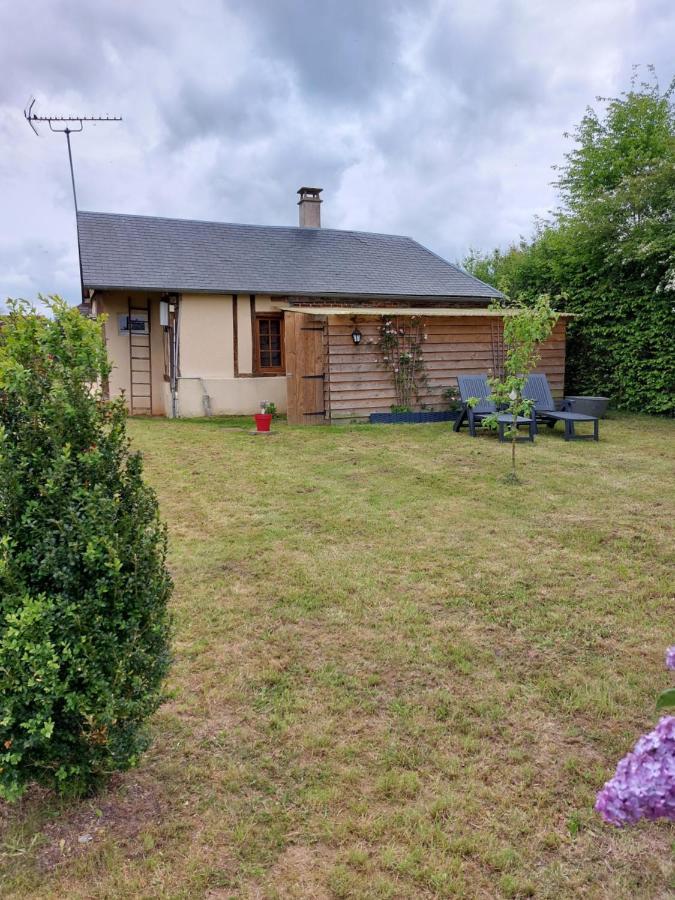 La Champetre Holiday home