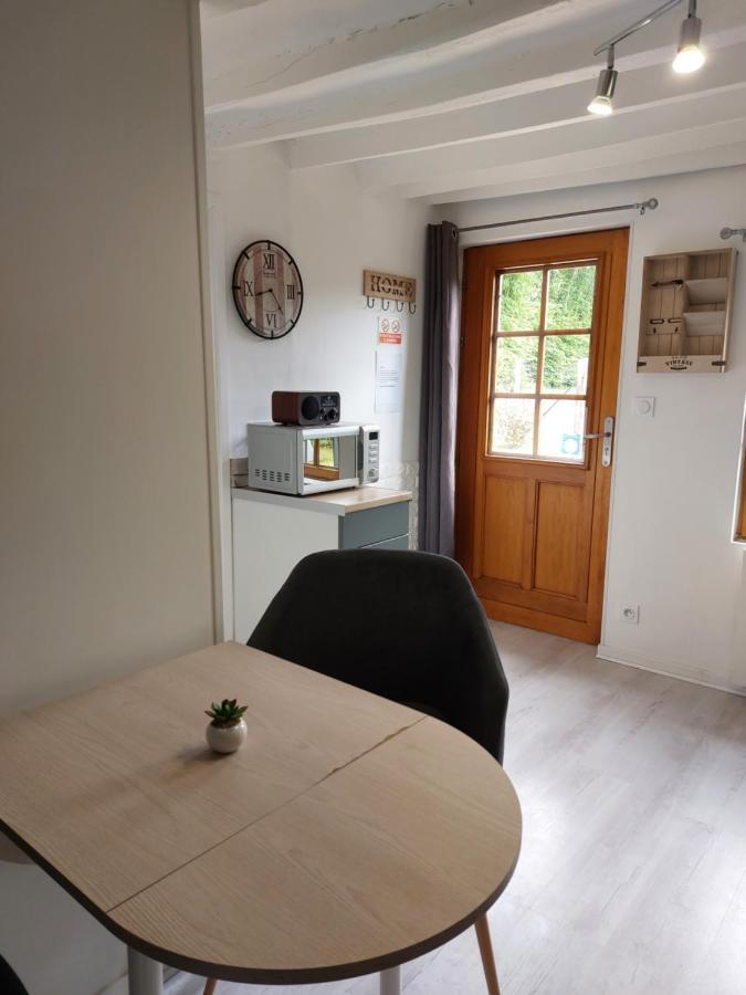 La Champetre Holiday home