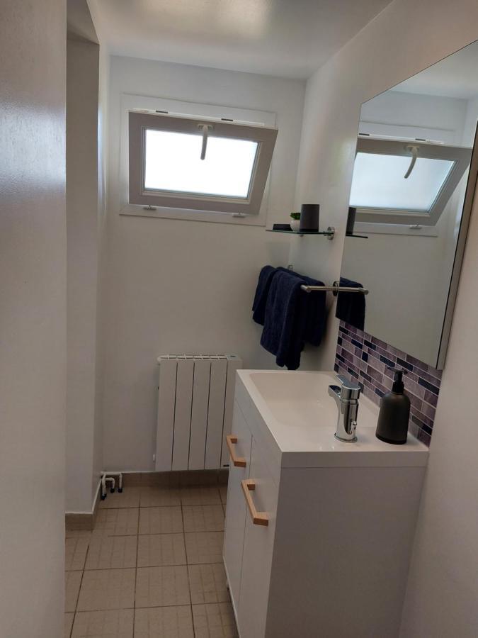 Holiday home La Champetre Beaumesnil (Eure)