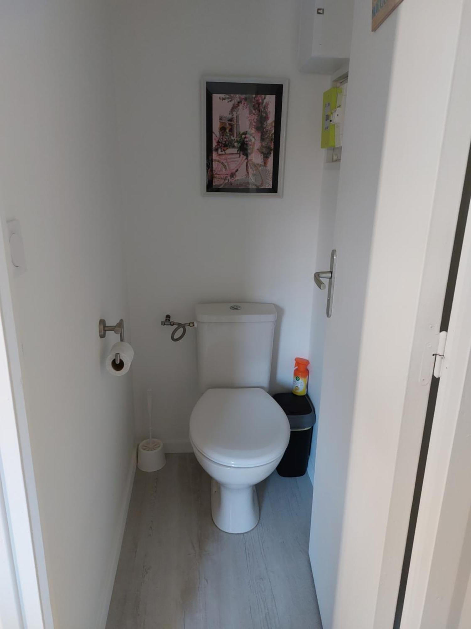 Holiday home La Champetre
